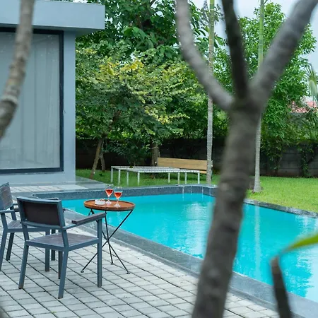 Stayvista'S Villa Meer - 6Bhk With Pet Friendly & Lake View-2
