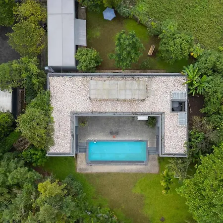Stayvista'S Villa Meer - Lakeview Villa With Spacious Pool & Terrace For Stargazing-2